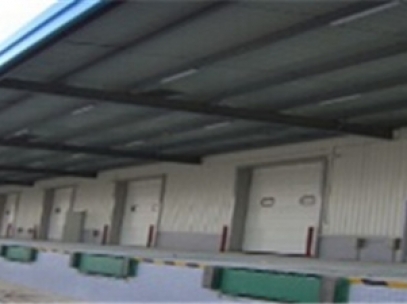 東莞德(de)邦物流公司貨調(diao)節闆