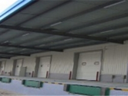 東(dōng)莞德邦(bāng)物流公(gōng)司貨調(diao)節闆45套(tao)  