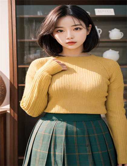 文化分析：《我的女神女汉子》中的的视觉特效与美术设计 认识艺术的文化教育功能