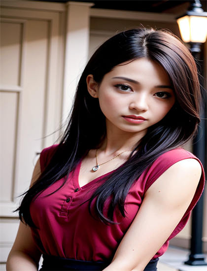 女伶们象征隐喻解析：符号意义与深层寓意探讨