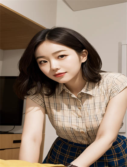 表演艺术解析：《我的26岁女房客》的化妆的特效制作与角色呈现 理解角色塑造的艺术